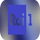 IT ▎RAI 1 4K logo
