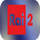 IT ▎RAI2 FHD ◉ rec logo