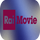 IT ▎RAI MOVIE FHD logo