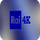 IT ▎RAI 1 4K logo