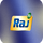 TAMIL ▎RAJ TV ◉ rec logo