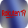 NL ▎RAKUTEN TV ACTION HD logo