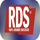 CA FR ▎RDS HD logo