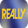 UK ▎REALLY SD logo