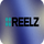 US ▎REELZ HD logo
