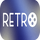 GT ▎RETRO TV logo