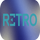 CZ ▎RETRO MUSIC logo