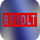 US ▎REVOLT HD logo