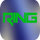 BG ▎RING HD logo