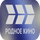 RU ▎РОДНОЕ КИНО logo