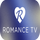 PL ▎ROMANCE TV logo