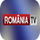 RO ▎ROMANIA TV logo