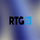 RU ▎RTG TV logo