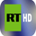 RU ▎RT ENGLISH logo