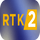 AL ▎RTK 2 FHD logo