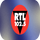 IT ▎RTL 102.5 logo