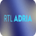 MK ▎RTL ADRIA logo