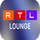 NL ▎RTL LOUNGE HD ʀᴀᴡ logo