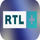 HU ▎RTL HAROM HD logo
