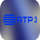PT ▎RTP 3 FHD ◉ rec logo