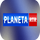RU ▎ПЛАНЕТА РТР logo