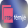 AL ▎RTSH FEMIJE logo