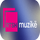AL ▎RTSH MUZIKE logo