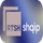 AL ▎RTSH SHQIP HD logo
