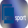 AL ▎RTSH SPORT HD ʀᴀᴡ logo