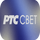 SRB ▎RTS SVET HD ◉ rec logo
