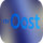 NL ▎OOST HD ʀᴀᴡ logo