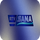 BIH ▎RTV SANA logo