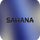 TAMIL ▎SAHANA TV logo