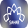 KURD ▎SAHAR KURDI logo