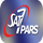 IR ▎SAT-7 PARS logo