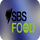 AU ▎SBS FOOD logo