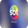 BR ▎SBT PARA HD logo