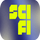 PL ▎SCIFI HD ◉ rec logo