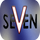 IR ▎SHABAKEH 7 logo