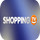 CA ▎SHOPPING HD logo