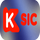 PT ▎SIC K SD logo