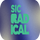 PT ▎SIC RADICAL FHD logo