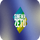 AZAM ▎SINEMA ZETU logo