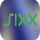 AT ▎SIXX AUSTRIA logo