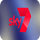 AL ▎SKY 7 logo