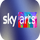 UK ▎SKY ARTS HD logo