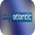 IT ▎SKY ATLANTIC FHD logo