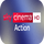 IT ▎SKY CINEMA ACTION FHD logo