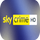 UK ▎SKY CRIME HD logo