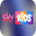 UK ▎SKY KIDS FHD logo